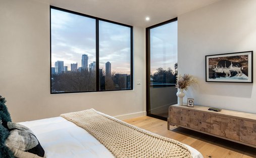House in Austin, Texas, United States 1