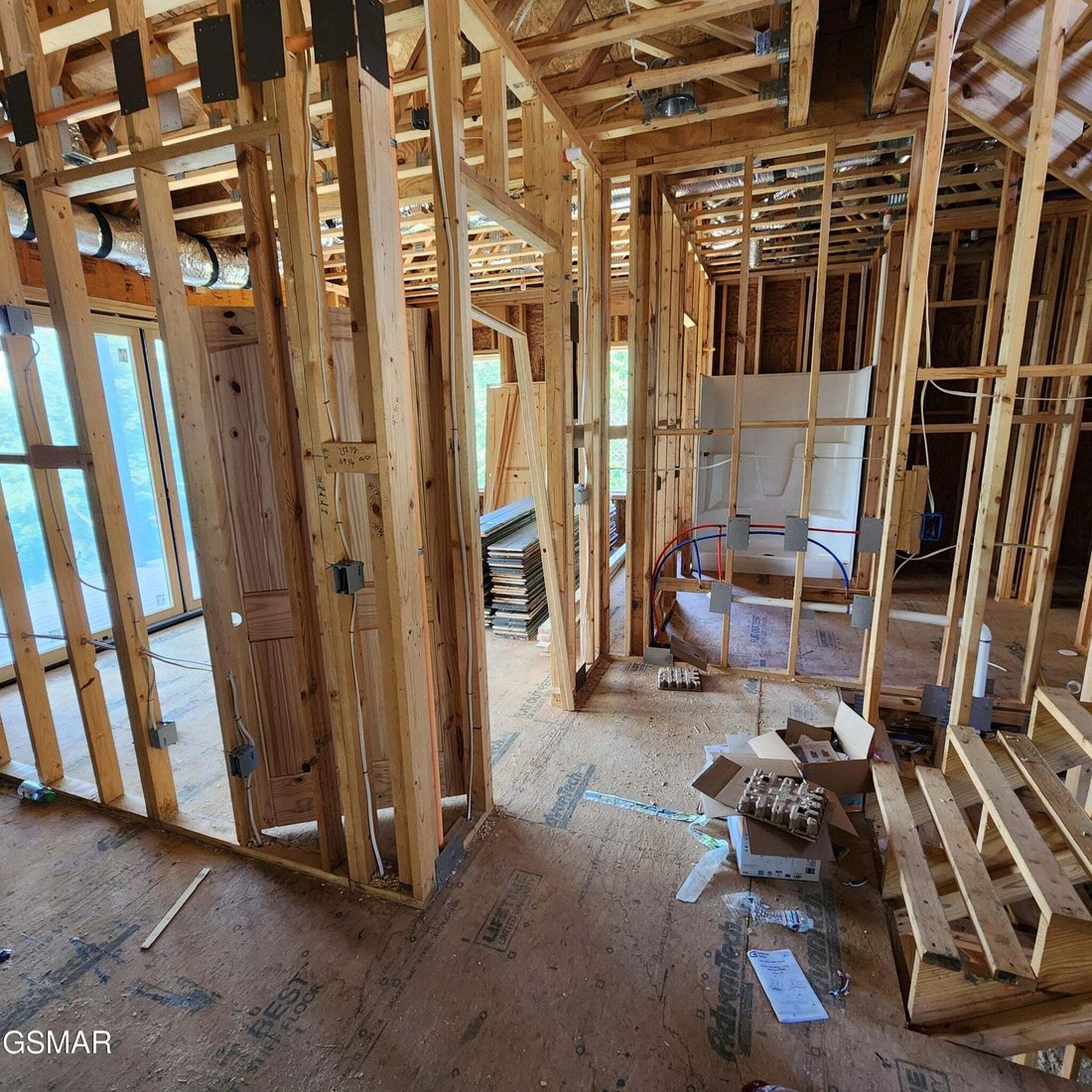House in Sevierville, Tennessee, United States 3 - 18746488