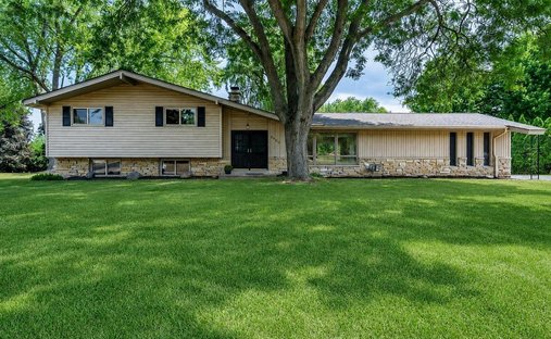 Maison à Elm Grove, Wisconsin, États-Unis 1