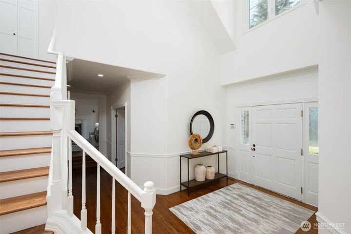 Casa en Issaquah, Washington, Estados Unidos 2 - 18746247
