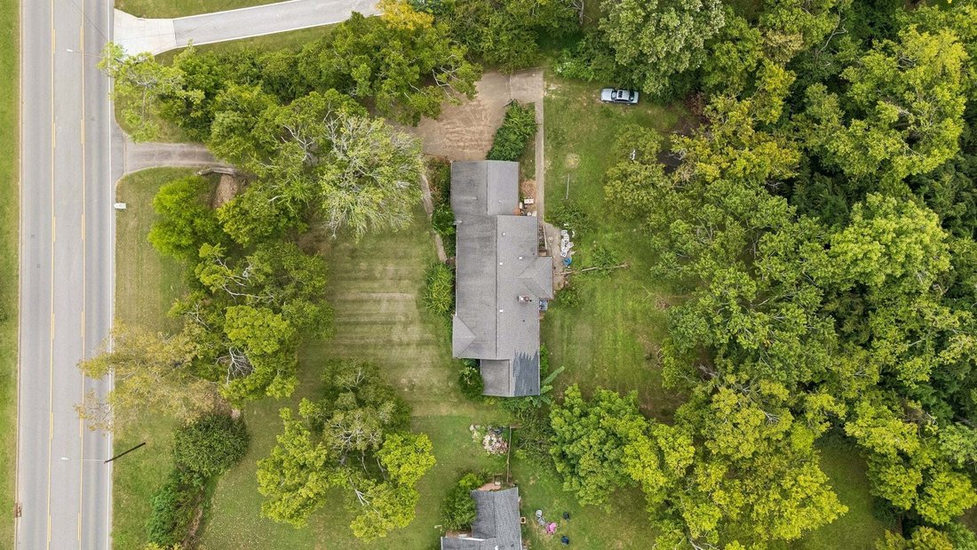 Casa a Forest Hills, Tennessee, Stati Uniti 2 - 18743640