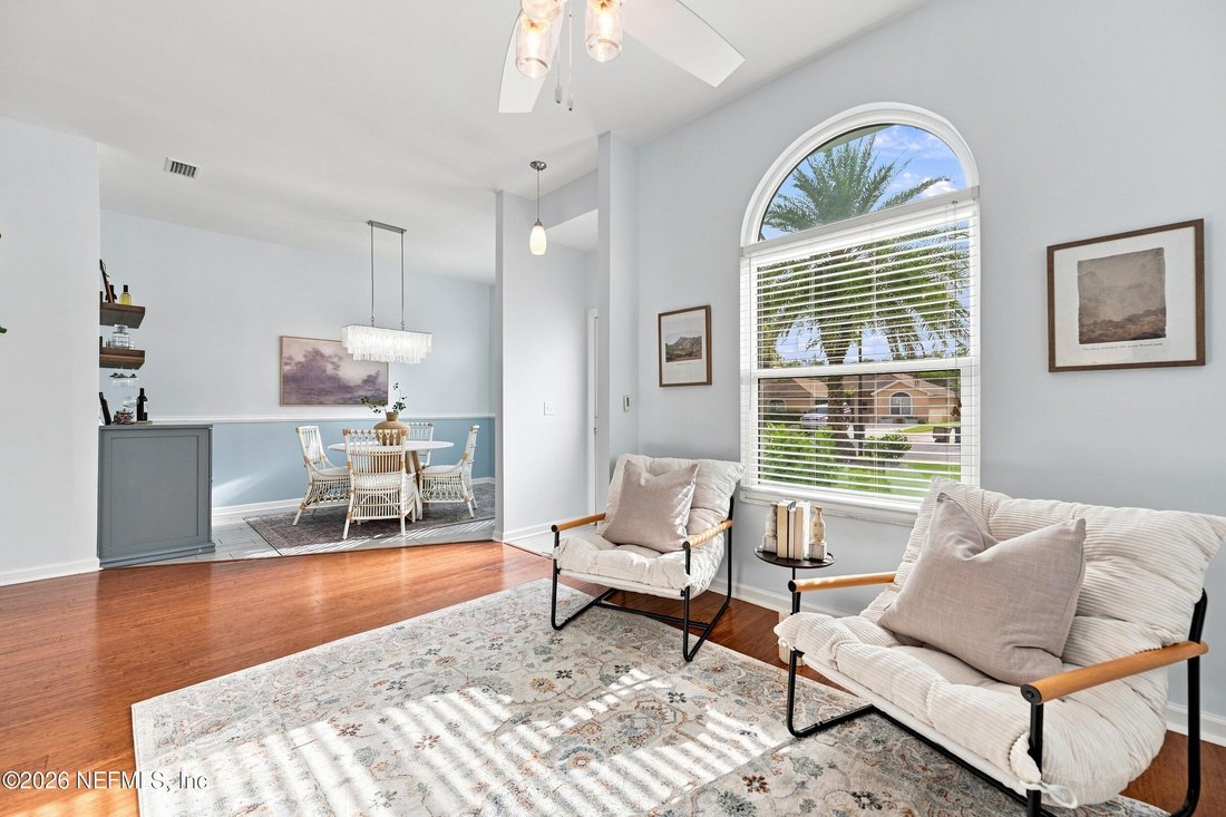Haus in Atlantic Beach, Florida, Vereinigte Staaten 4 - 18743018