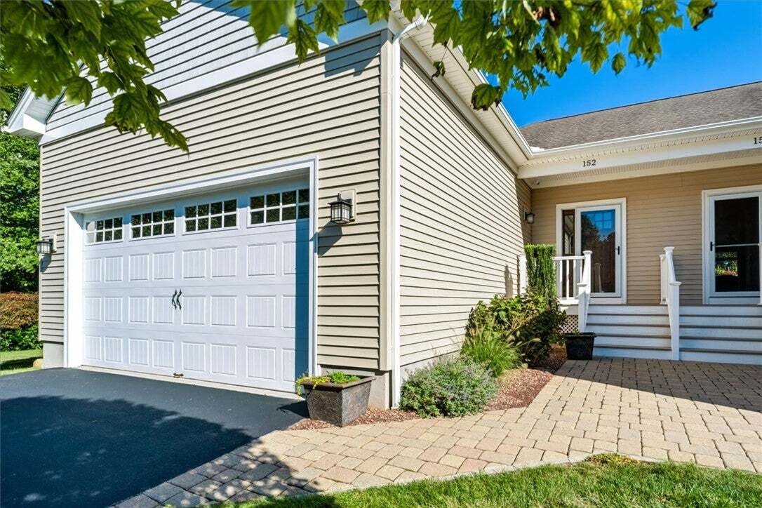 Appartement à North Kingstown, Rhode Island, États-Unis 3 - 18740751