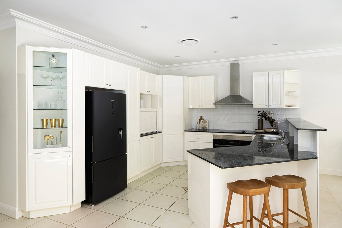 Casa en Elanora Heights, Nueva Gales del Sur, Australia 4 - 18746090