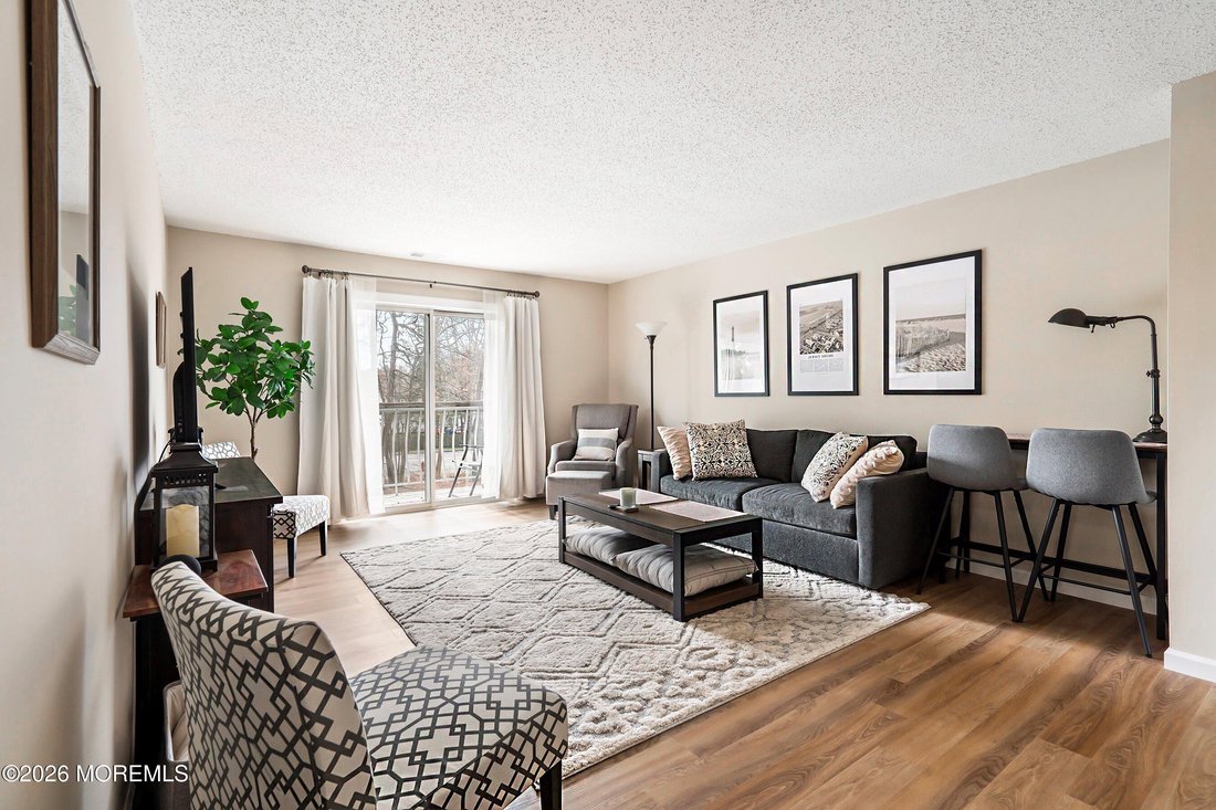 Condo in Neptune City, New Jersey, United States 3 - 18744871