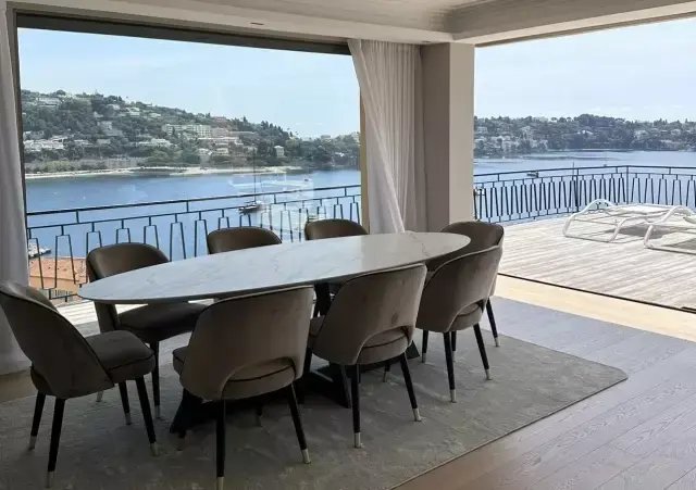 Appartamento a Villafranca, Provenza-Alpi-Costa Azzurra, Francia 1 - 15404835