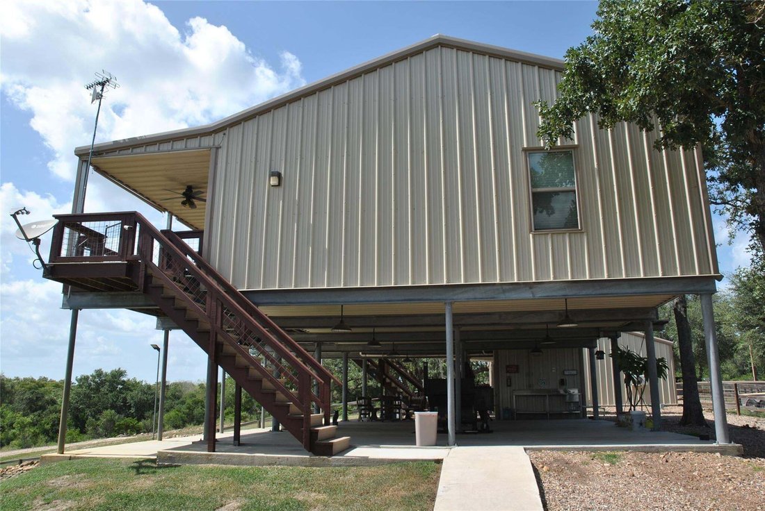 Haus in Victoria, Texas, Vereinigte Staaten 1 - 18744408