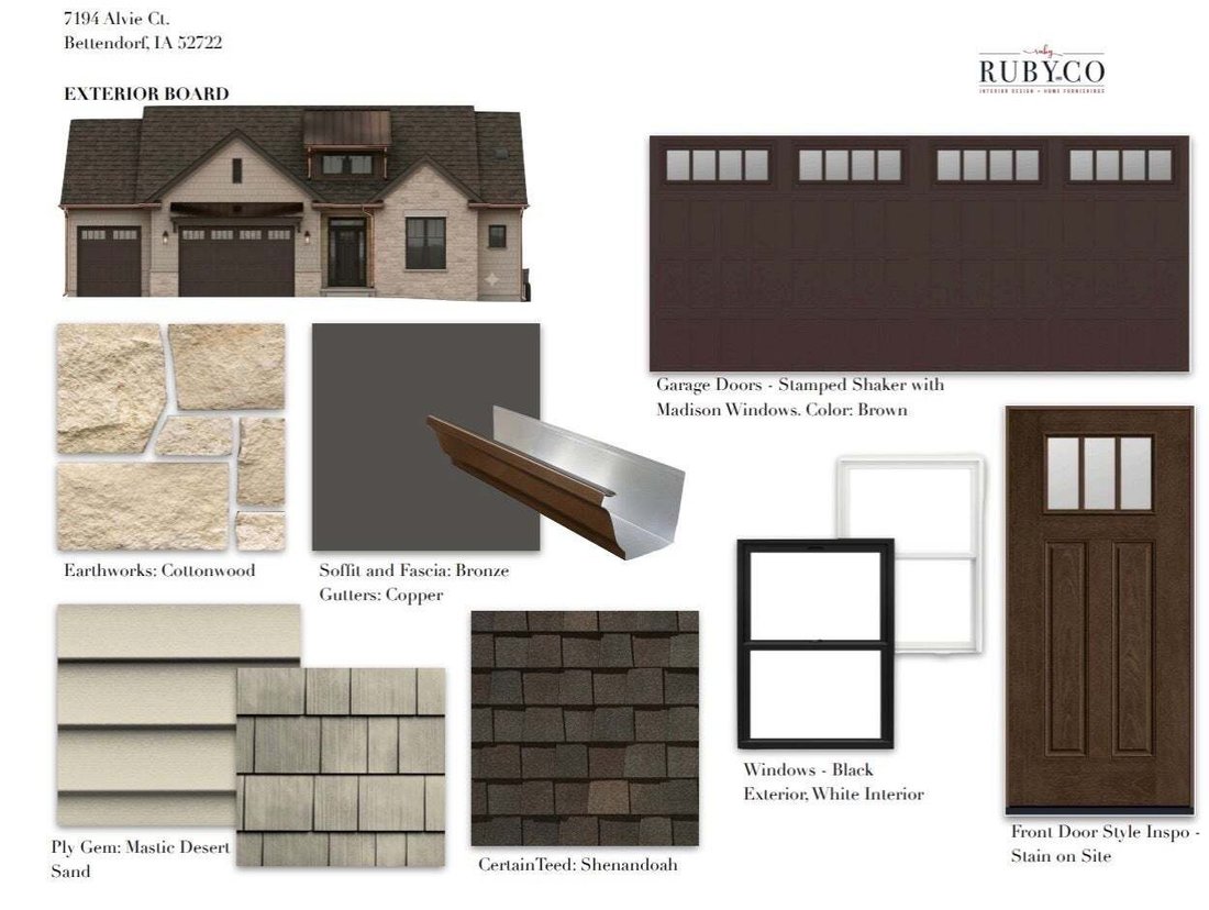 Casa a Bettendorf, Iowa, Stati Uniti 5 - 18744238