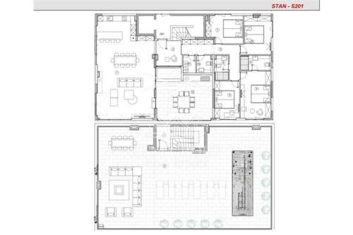 Appartement à Sukošan, Zadar, Croatie 5 - 18744993