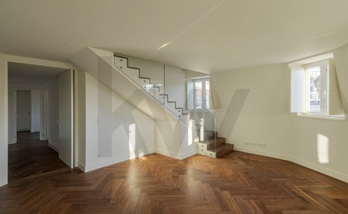 Apartamento en Estrela, Lisboa, Portugal 1