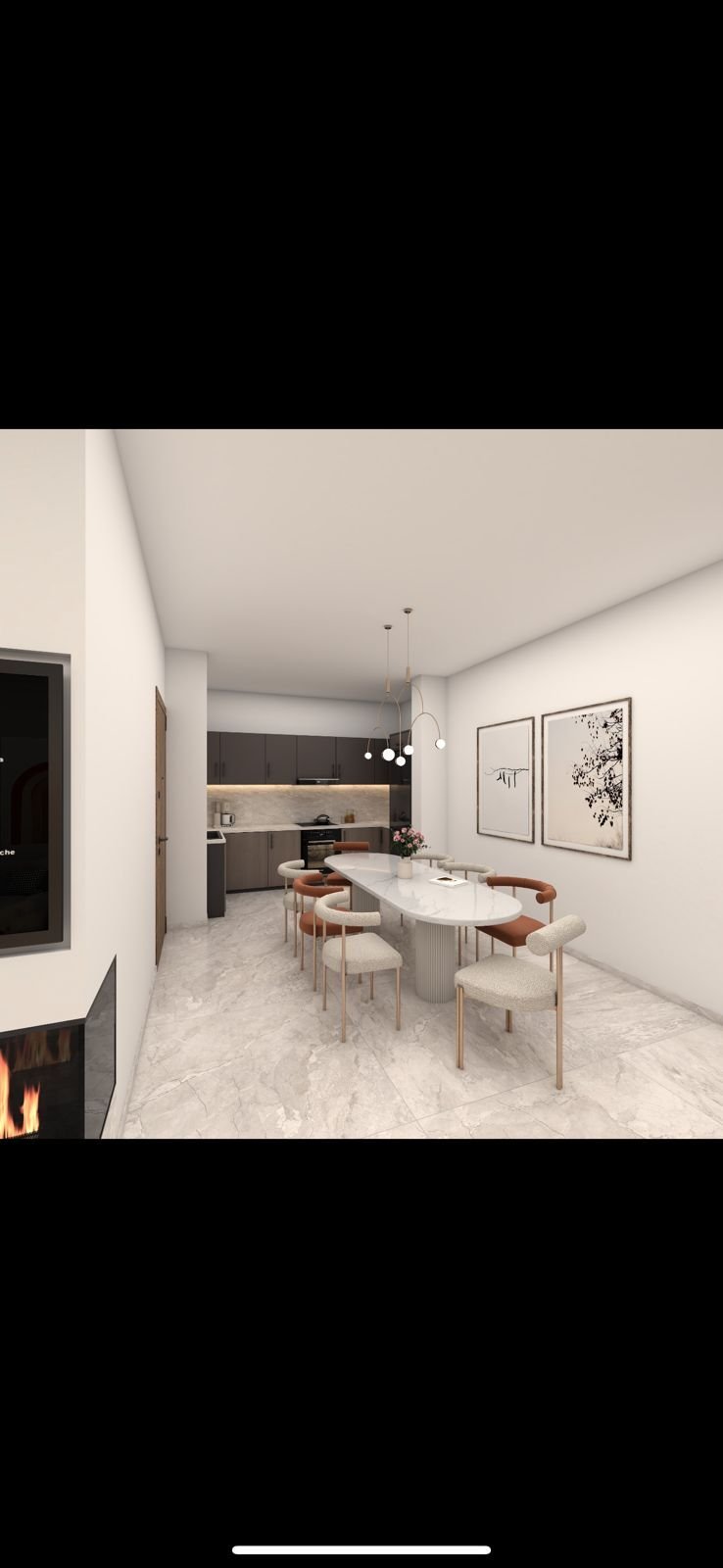 Wohnung in Melissia, Attika, Griechenland 1 - 18746561