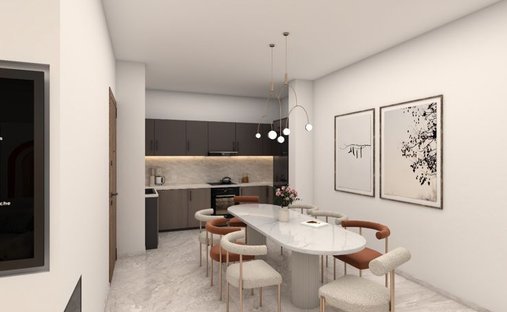 Wohnung in Melissia, Attika, Griechenland 1