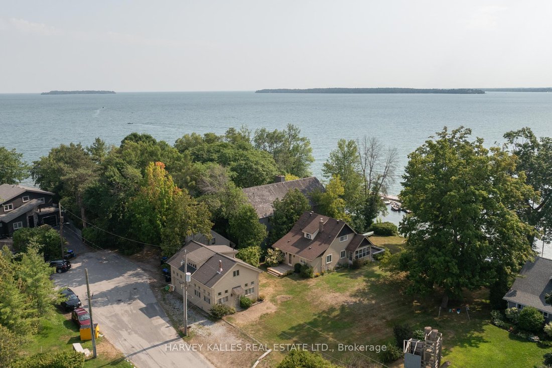 Casa a Innisfil, Ontario, Canada 1 - 18745988
