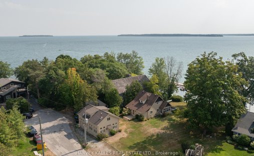 Haus in Innisfil, Ontario, Kanada 1