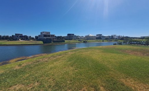 Terreno en Rincón de Milberg, Provincia de Buenos Aires, Argentina 1