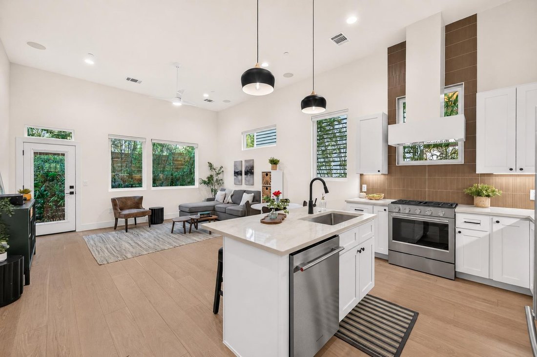 House in Austin, Texas, United States 3 - 18746330
