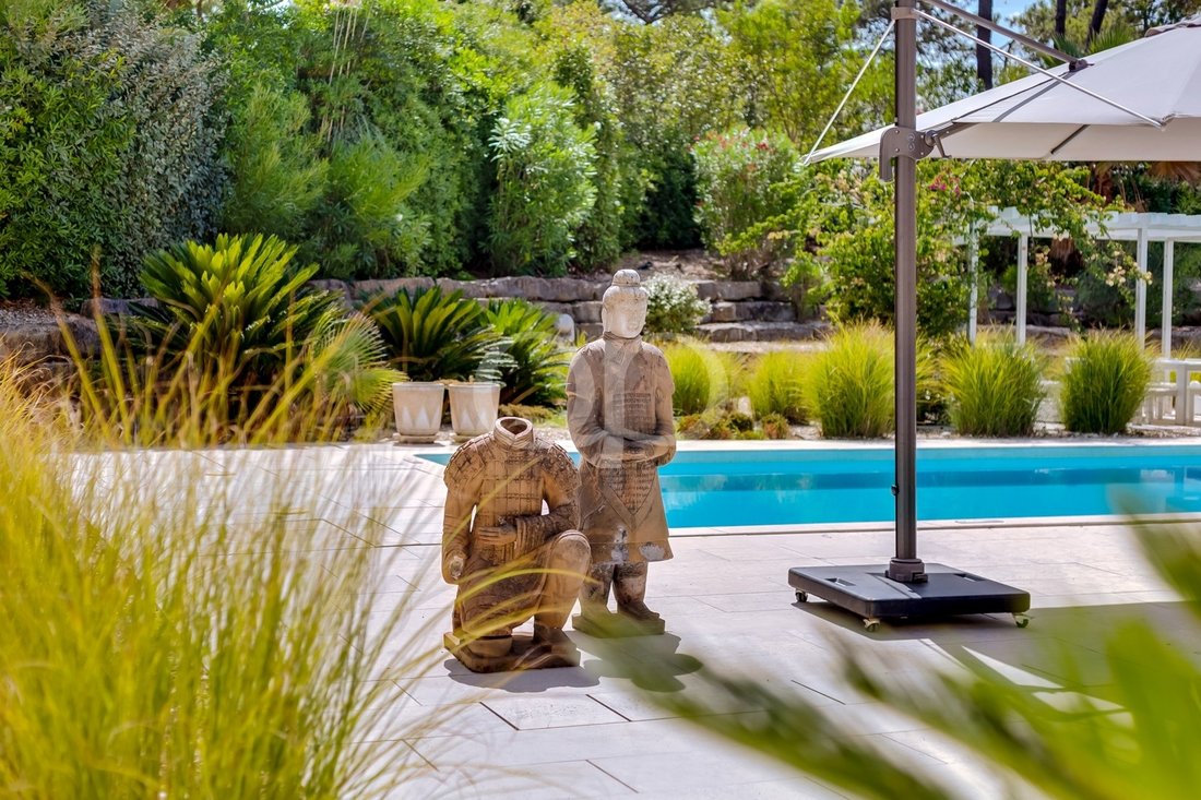 Villa en Quinta do Lago, Almancil, Portugal 3 - 18741274