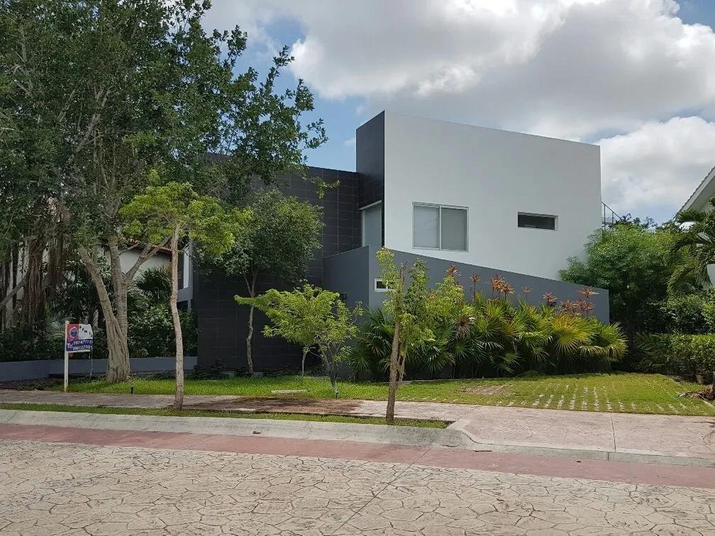 Haus in Cancún, Quintana Roo, Mexiko 2 - 18741665