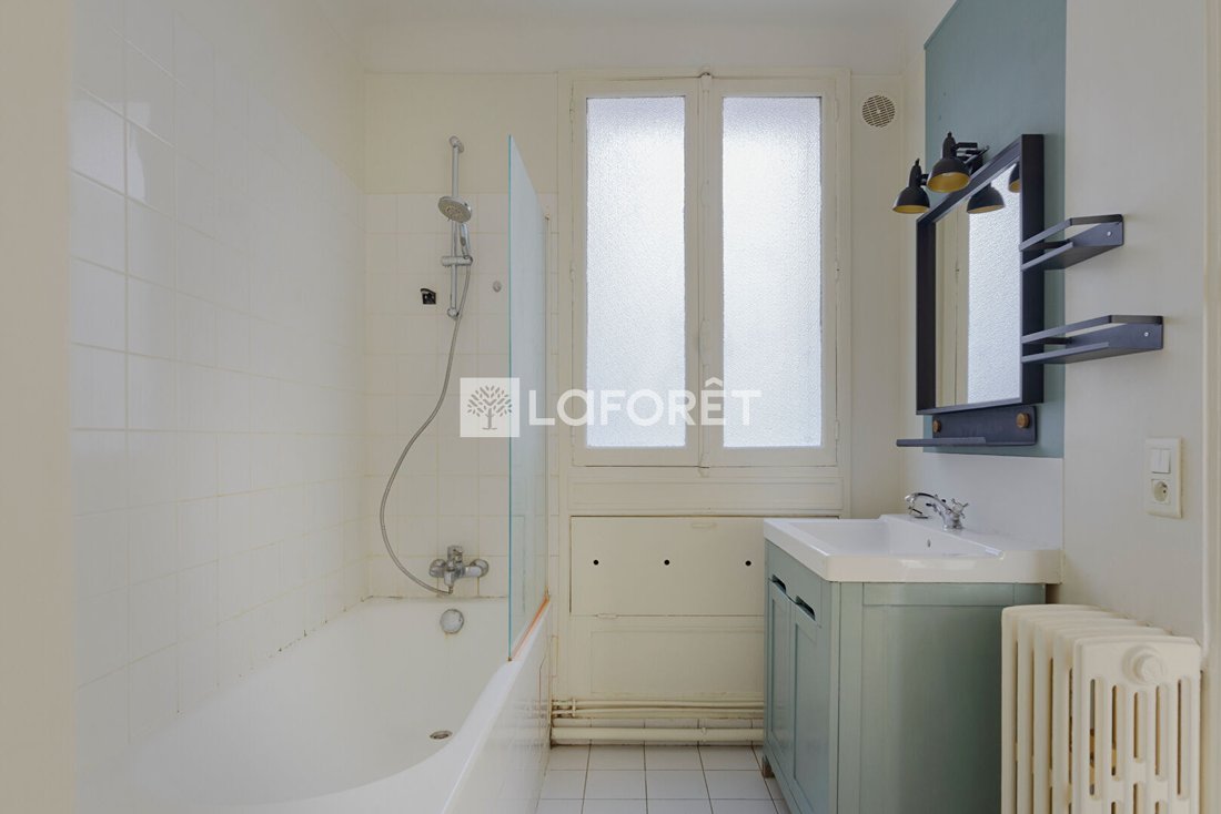 Appartement à Bois de Boulogne, Paris 16e Arrondissement, Paris 5 - 18742128