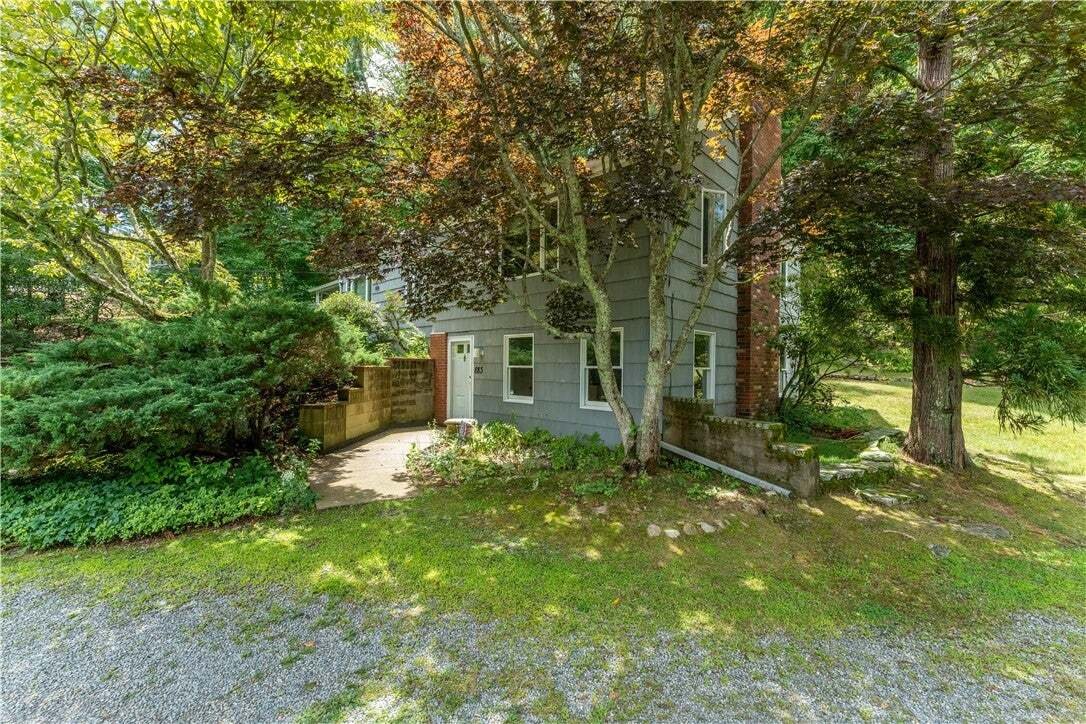Casa a Groton, Connecticut, Stati Uniti 3 - 18740762