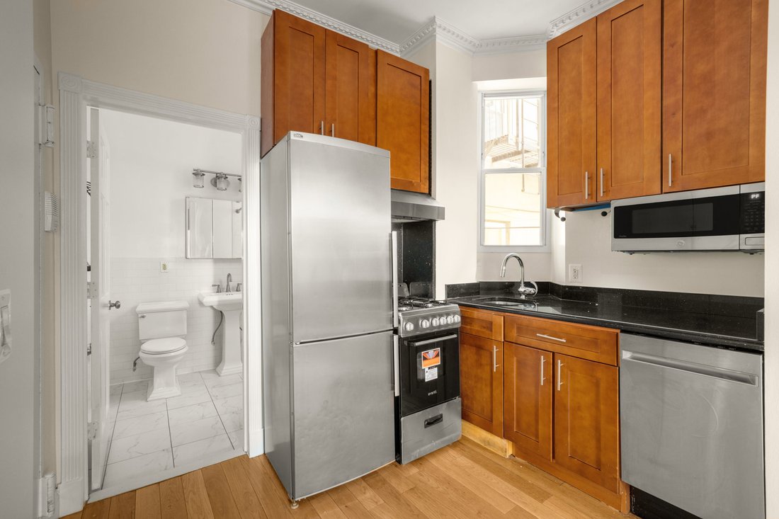 Andere in New York City, New York, Vereinigte Staaten 5 - 18744980