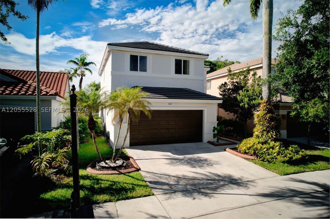 House in Weston, Florida, United States 3 - 18469356