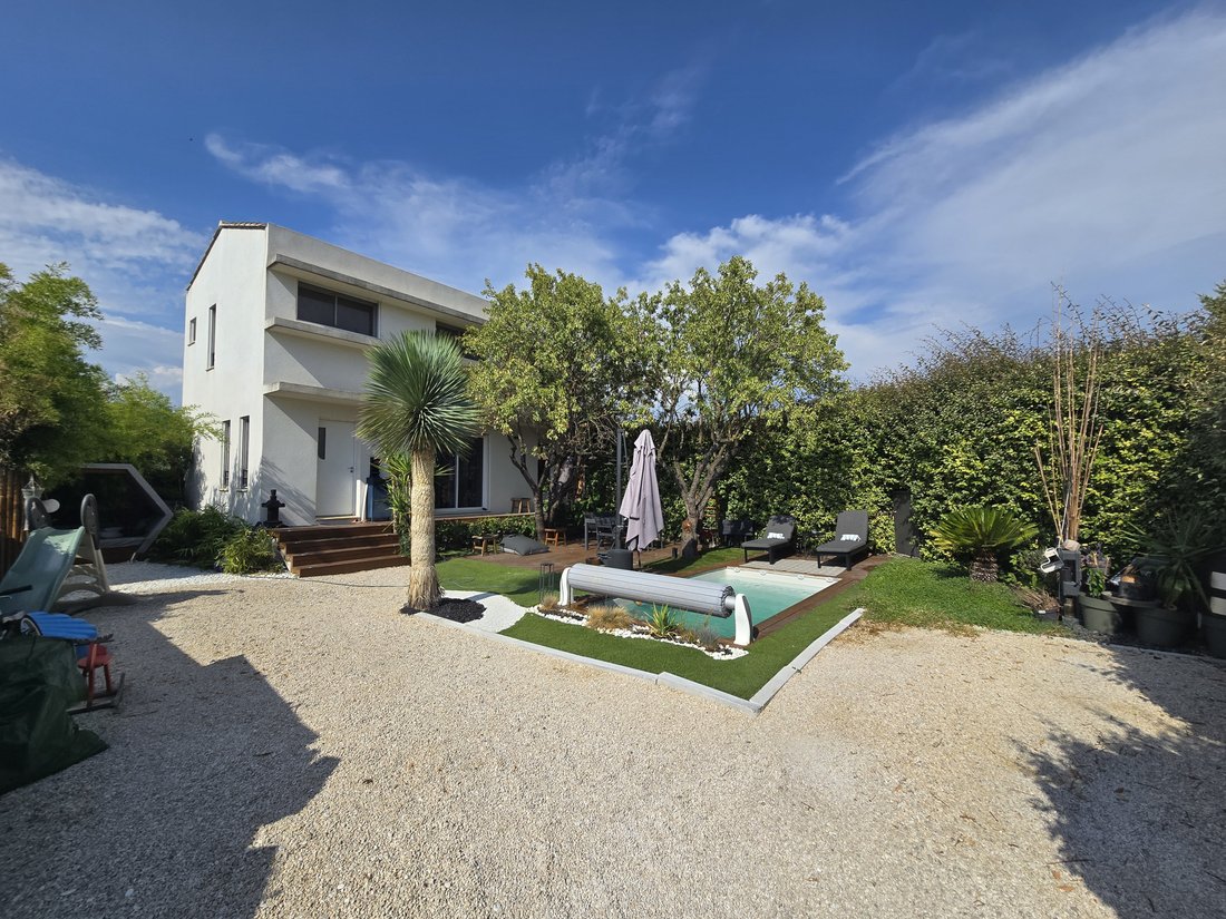 Casa a Centre, Fuveau, Francia 3 - 18744623