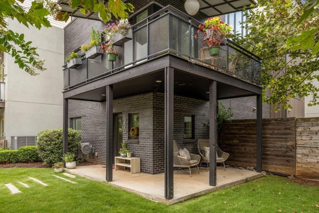 Residenza a Atlanta, Georgia, Stati Uniti 2 - 18740898