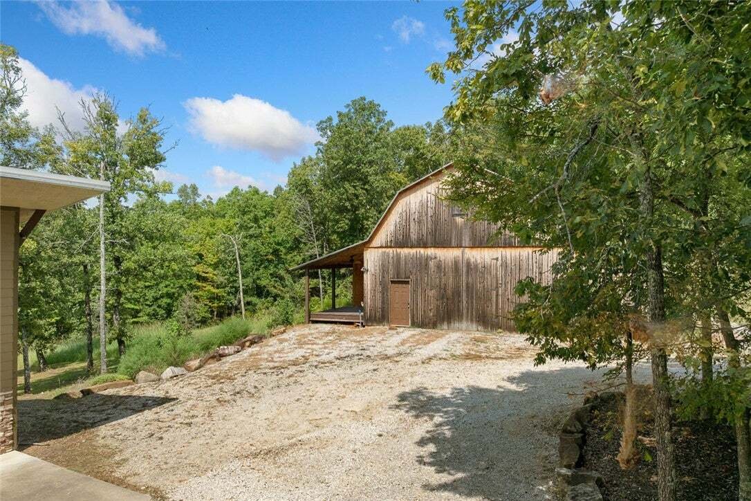 Maison à Mount Judea, Arkansas, États-Unis 5 - 18742655