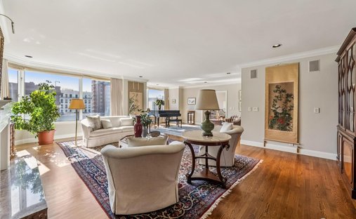 Condominio a San Francisco, California, Stati Uniti 1