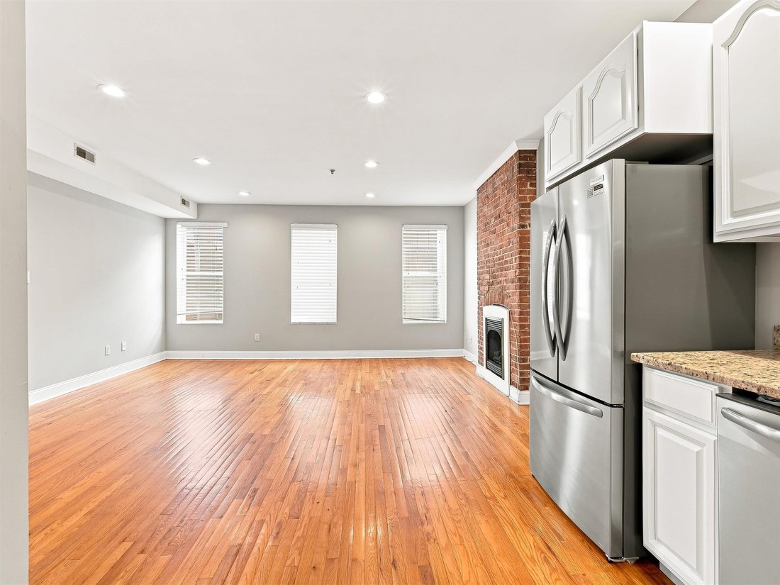 Condominio a Jersey City, New Jersey, Stati Uniti 2 - 18742207