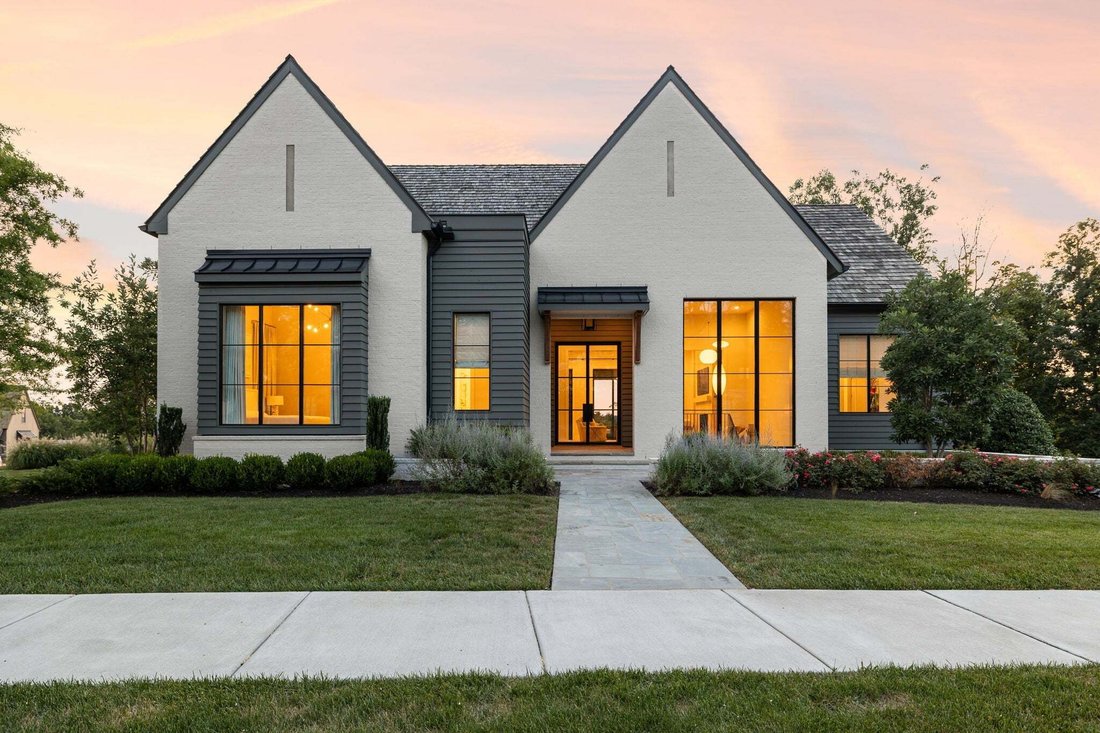 House in College Grove, Tennessee, United States 1 - 17607184