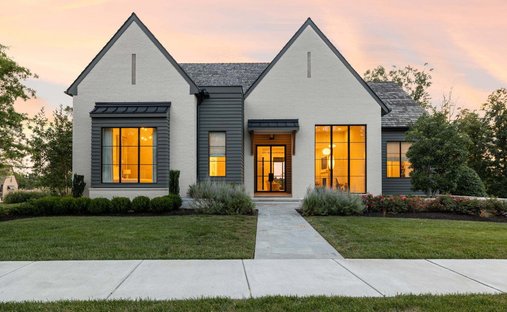 Casa en College Grove, Tennessee, Estados Unidos 1