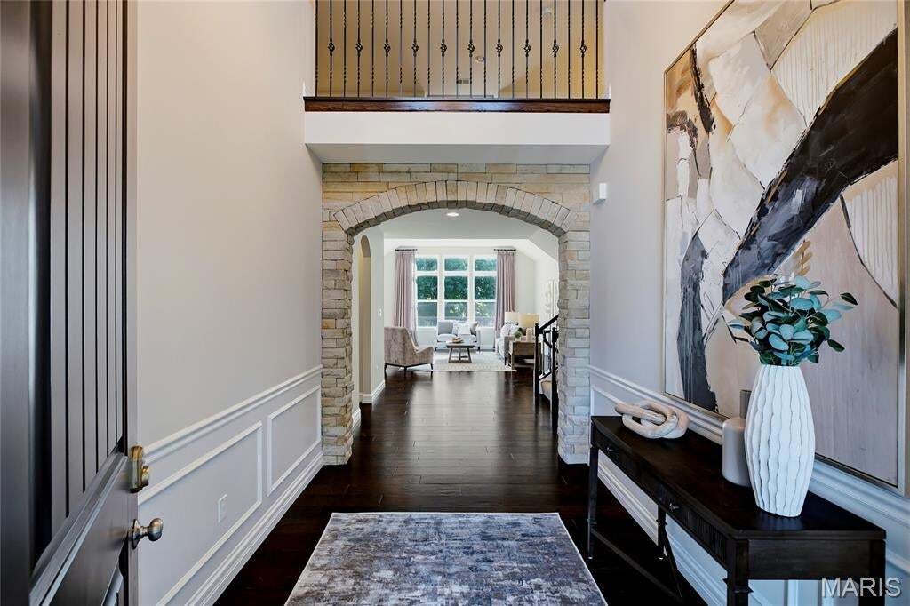 Casa a Wildwood, Missouri, Stati Uniti 4 - 18743502