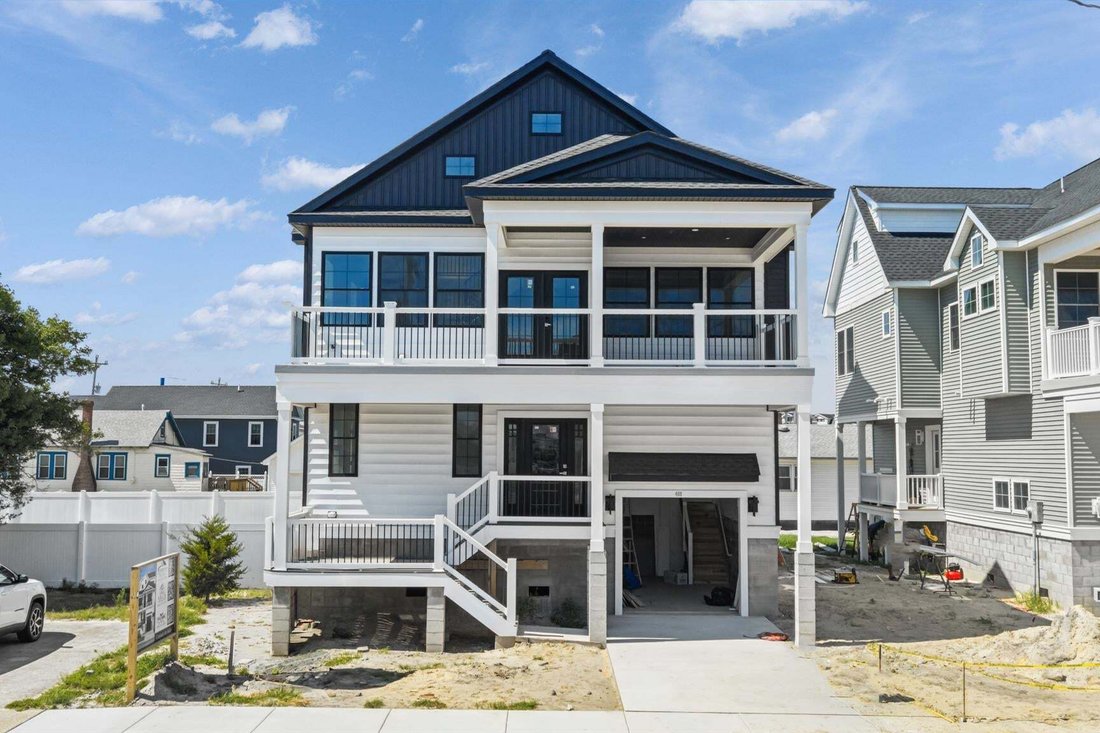 House in Wildwood, New Jersey, United States 1 - 17811706