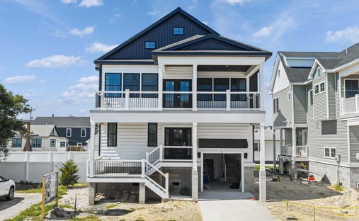 Casa en Wildwood, Nueva Jersey, Estados Unidos 1