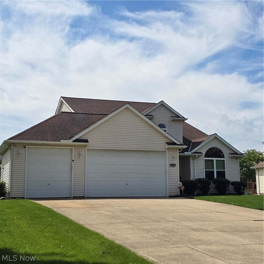 House in Walton Hills, Ohio, United States 2 - 18743540