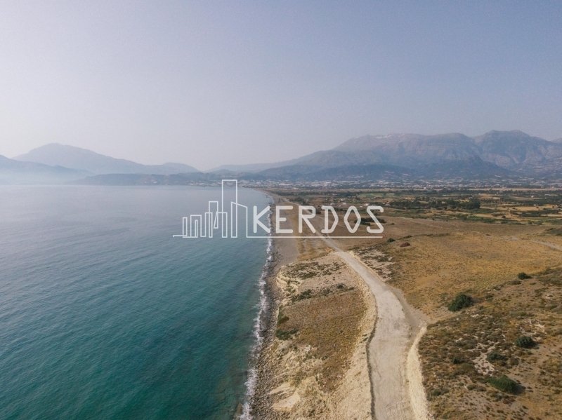 Villa in Community of Kamilarion, Tybakio, Griechenland 2 - 18740818