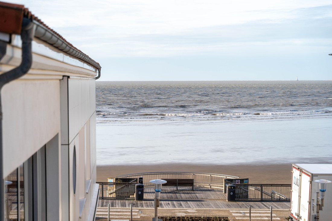 Apartamento en Zone Industrielle et Commerciale, Royan, Francia 3 - 18746229