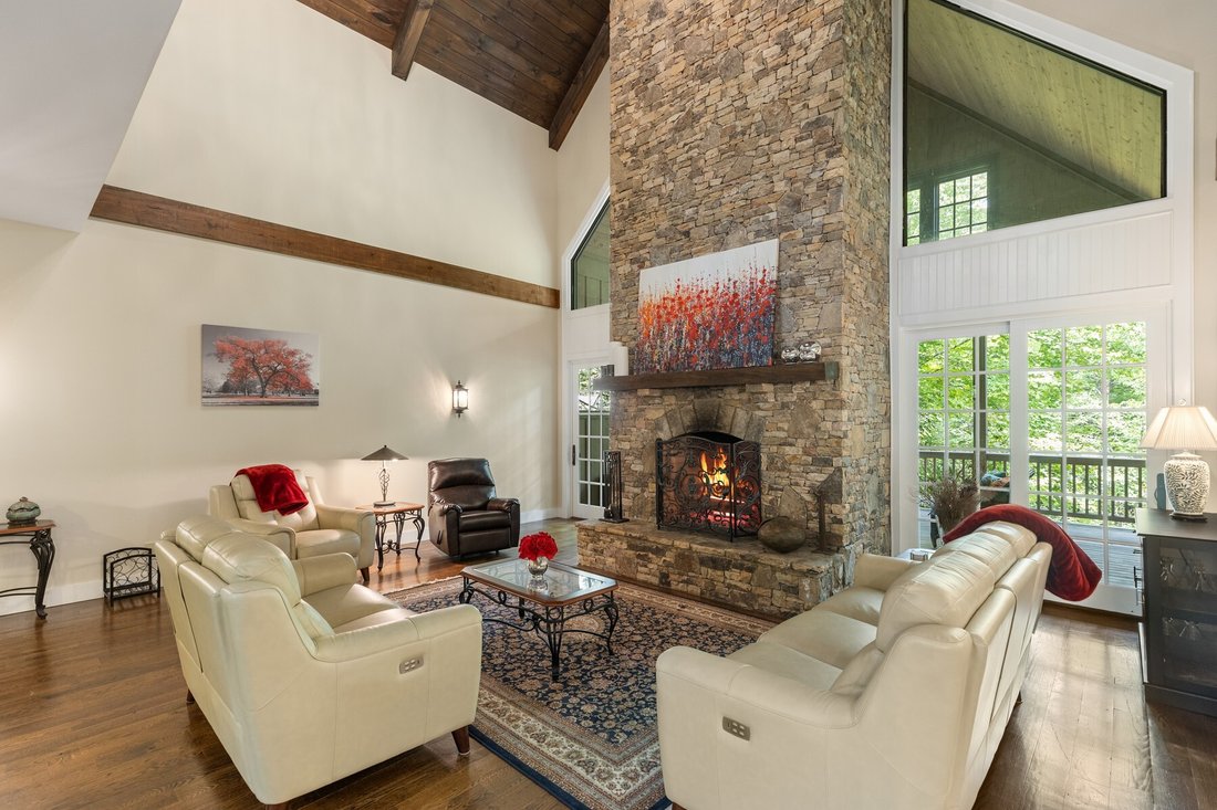 House in Highlands, North Carolina, United States 4 - 18741355