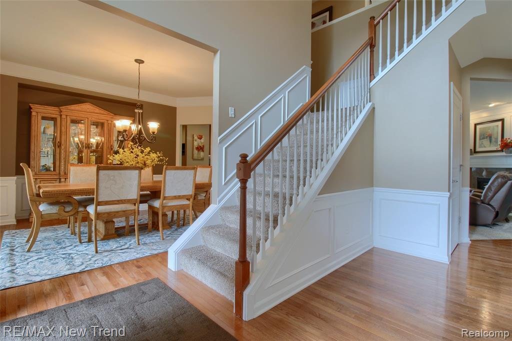 Casa a South Lyon, Michigan, Stati Uniti 5 - 18743179