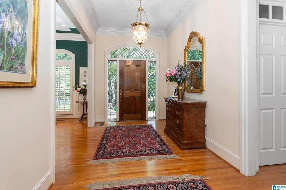 House in Mountain Brook, Alabama, United States 5 - 18743438