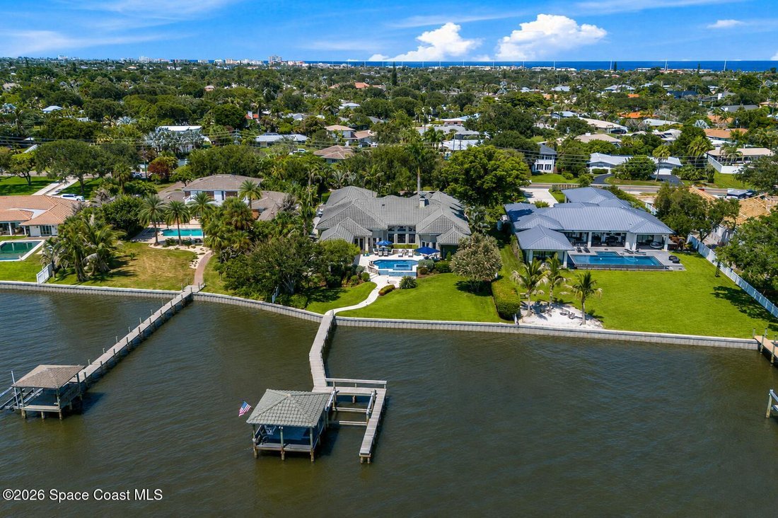House in Melbourne Beach, Florida, United States 5 - 18746296