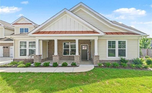 Appartement à Chesapeake, Virginie, États-Unis 1
