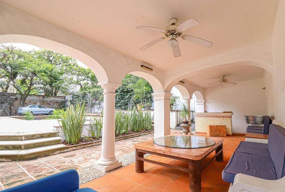 Casa en Cuernavaca, Morelos, México 3 - 18742480