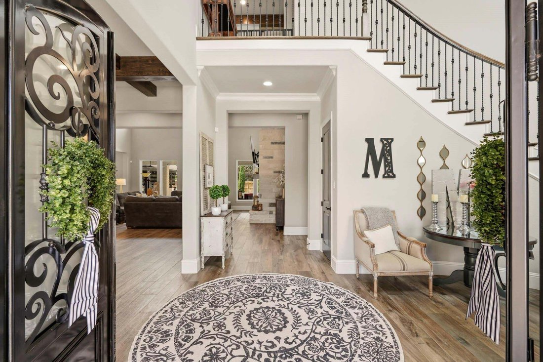 Casa a Missouri City, Texas, Stati Uniti 5 - 18741126