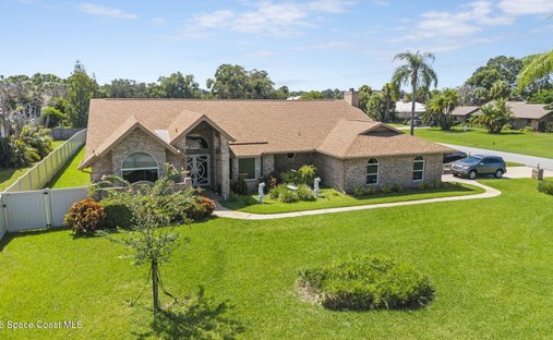 Casa a Melbourne, Florida, Stati Uniti 1