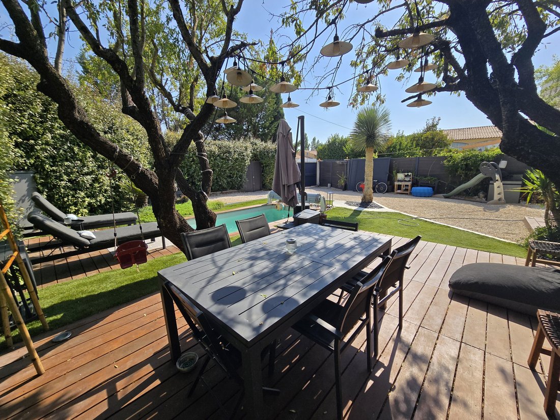 Casa a Centre, Fuveau, Francia 2 - 18744623