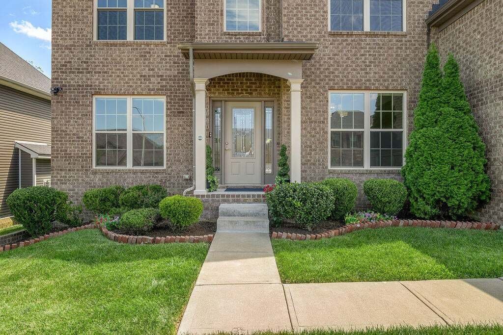 Casa en Lexington, Kentucky, Estados Unidos 4 - 18742596