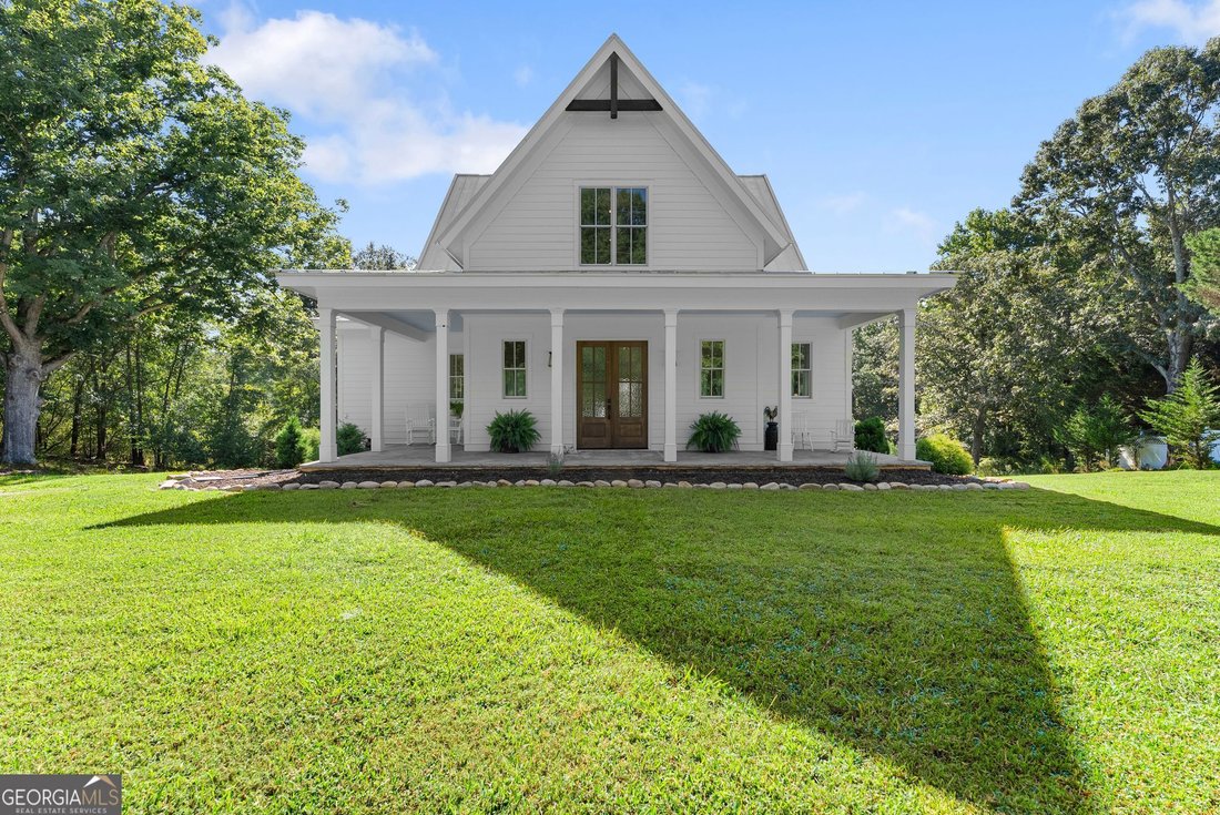 Haus in Gainesville, Georgia, Vereinigte Staaten 3 - 18741152